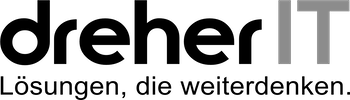 dreherIT – Lösungen, die weiterdenken.