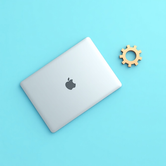 macOS & Software-Optimierung