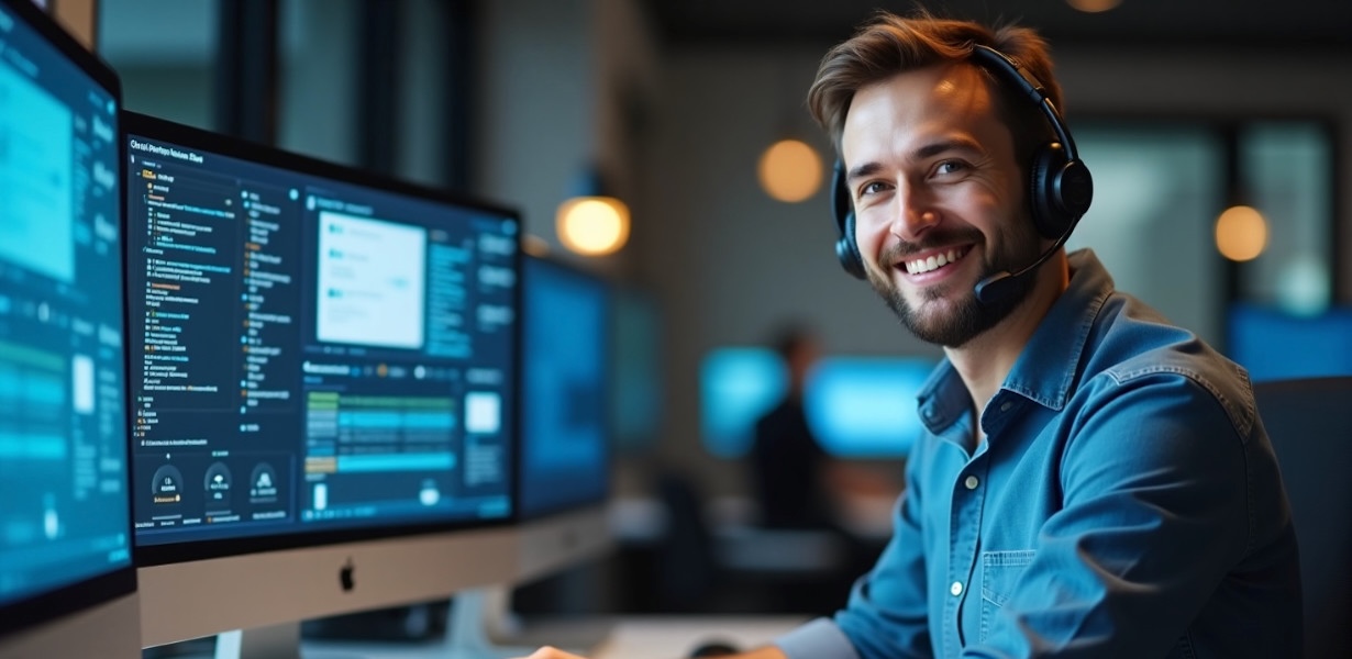 Helpdesk
