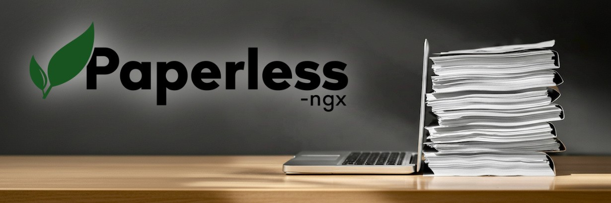 Paperless-ngx