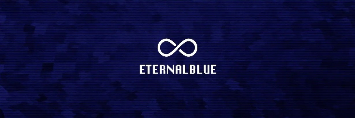 Banner von EternalBlue