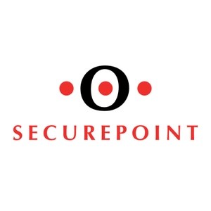 Logo von securepoint