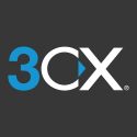 Logo von 3CX