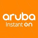 Logo von Aruba Instant On