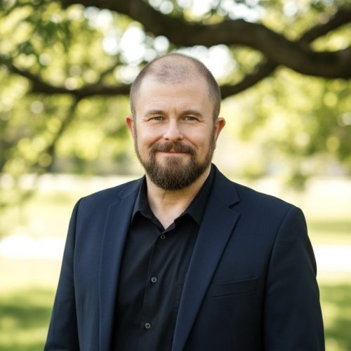 Profilbild von Frank Dreher