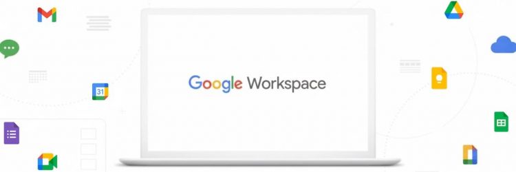 Google Workspace
