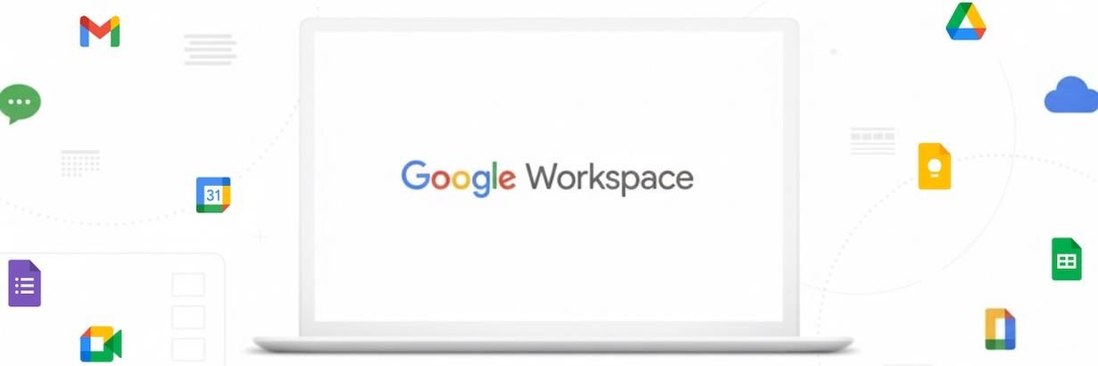 Google Workspace