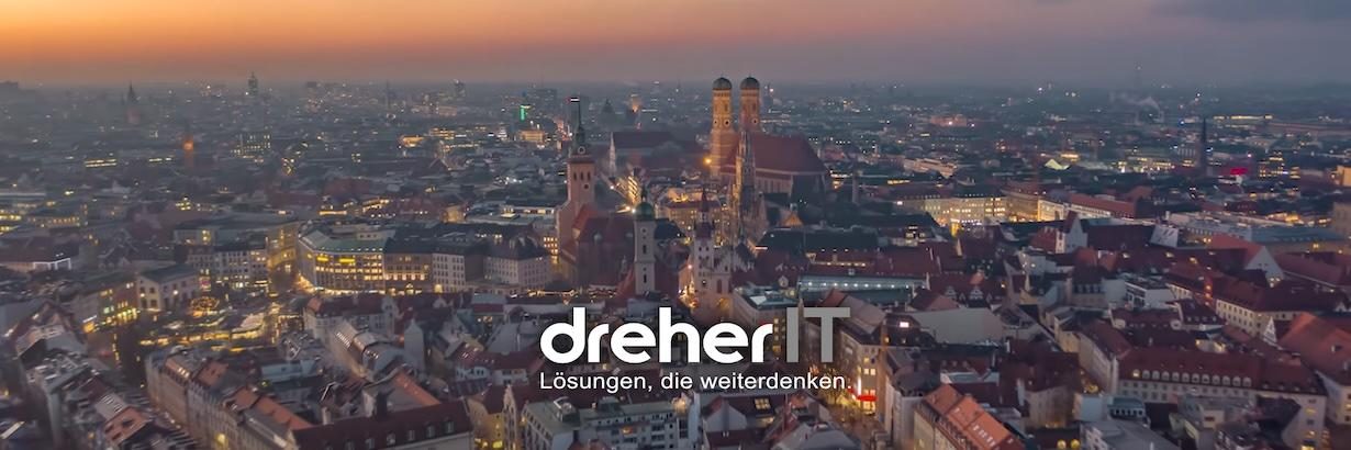 IT-Service München