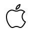 Kunden_Apple Apple-Logo