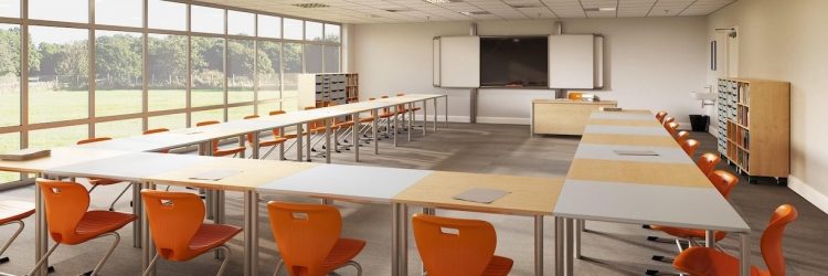 Öffentliche Einrichtung