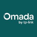 Logo von TP-Link Omada
