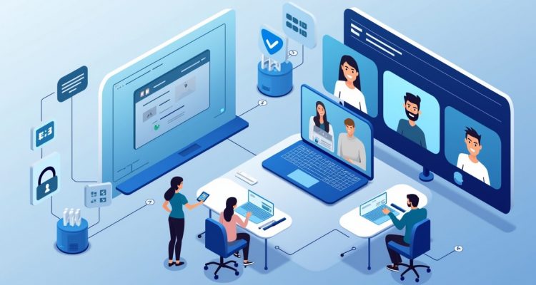 OpenSource_JitsiMeet